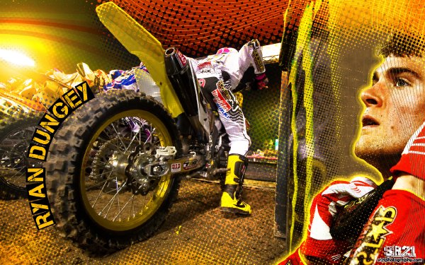 529  600x400 450mainevent start 1920x1200 New Wallpapers   2010 Supercross Set 2