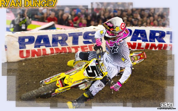 532  600x400 Dungey Turn 1920x1200 New Wallpapers   2010 Supercross Set 2