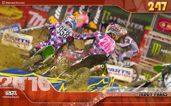 540  600x400 teddyparks sandturn 1920x1200 New Wallpapers   2010 Supercross Set 2