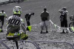 Tony Alessi kept his cool! (and didn't beat up Josh Grant)