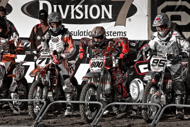 alessi lakewood 8 640x426 Tony Alessi kept his cool! (and didnt beat up Josh Grant)