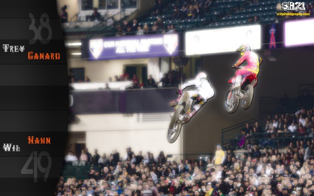 Canard Hahn Triple 1920x1200 640x400 New Wallpapers from Anaheim 3
