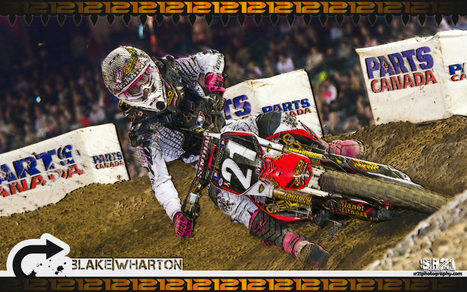 Wharton Turn 1920x1200 960x600 Wallpapers